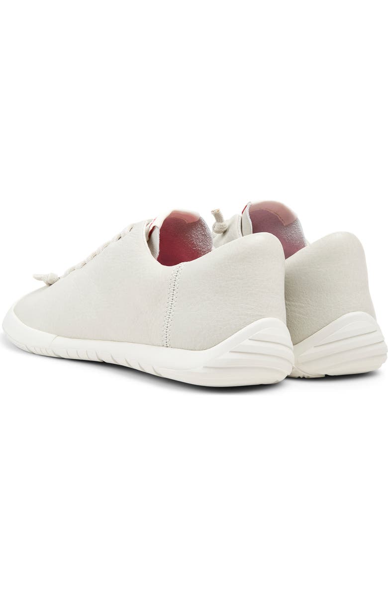 Camper Peu Path Sneaker, Alternate, color, White Natural