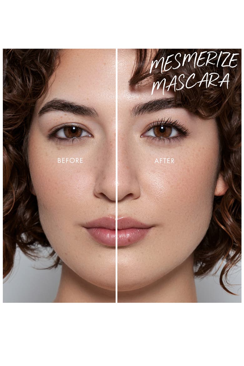 Mesmerize Mascara, Alternate, color, NO COLOR