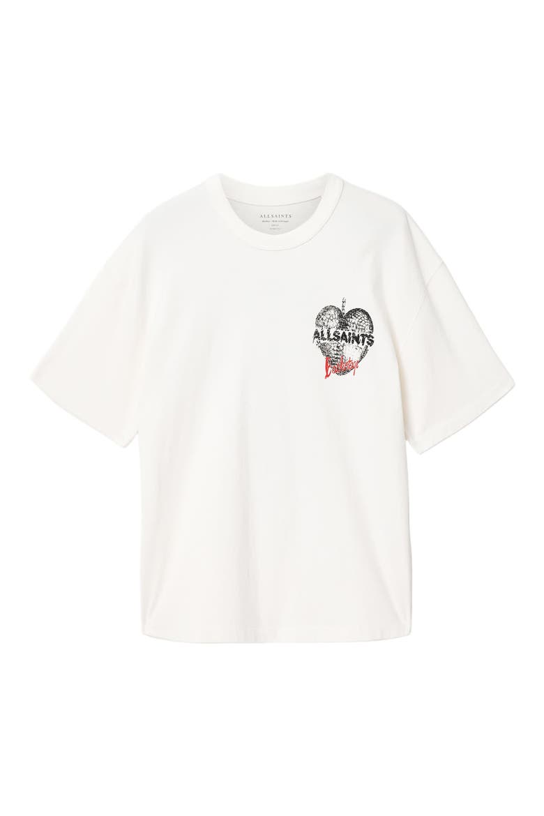 Reflect Graphic Tee, Alternate, color, CHALK WHITE