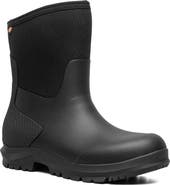 Bogs Sauvie Basin Waterproof Rain Boot