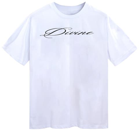 Divine Tee