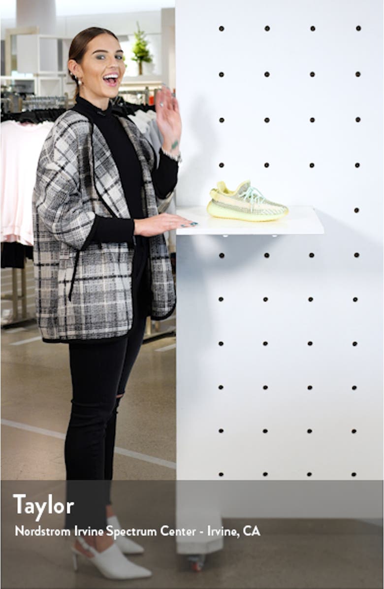 Yeezy Boost 350 v2 Sneaker, sales video thumbnail