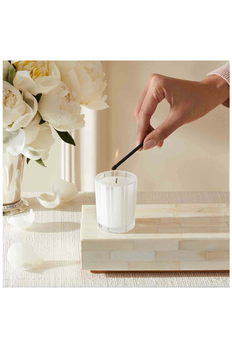 Lemongrass & Ginger Votive Candle, Alternate, color, NO COLOR