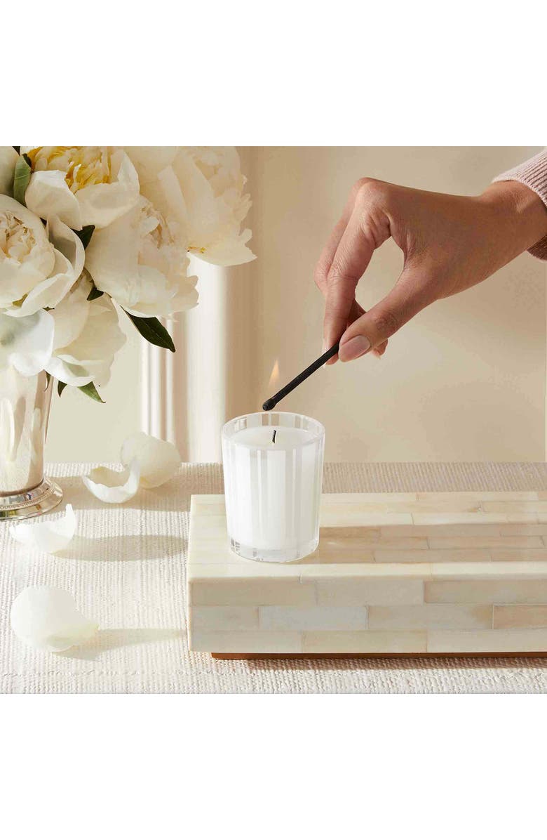 NEST New York Lemongrass & Ginger Votive Candle, Alternate, color, 