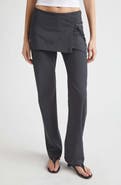 Paloma Wool Archive Stretch Straight Leg Skant