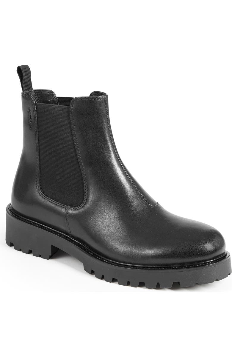 Vagabond Shoemakers Kenova Lug Chelsea Boot (Women) | Nordstrom