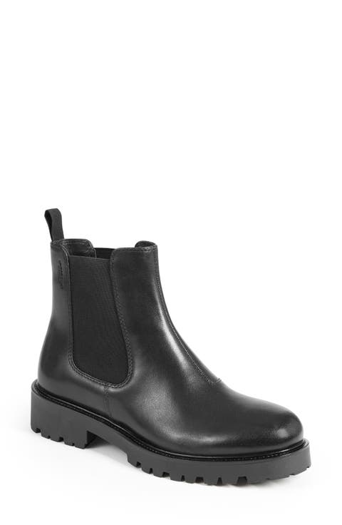 Women's Lug Sole Boots | Nordstrom