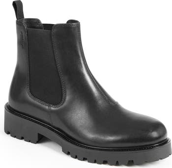 【VAGABOND】KENOVA サイドゴア チェルシーブーツ Vagabond Shoemakers Kenova Lug Chelsea Boot (Women) | Nordstrom