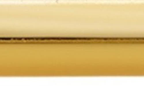Adornia Tarnish Resistant Bangle Bracelet
