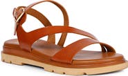 VIVI BLU Kamla Slingback Sandal