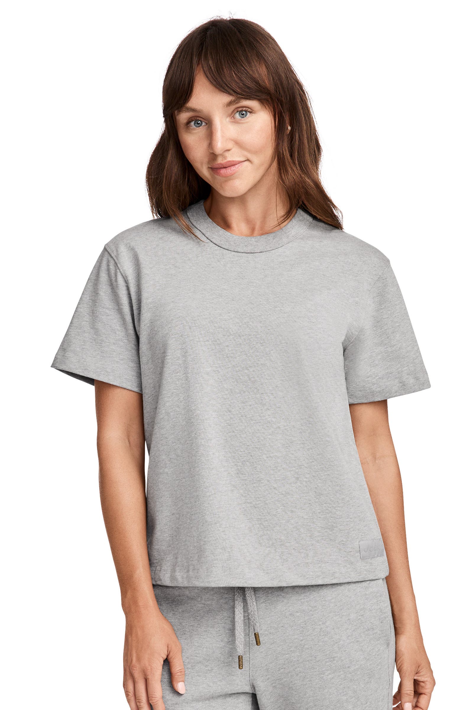 Grey Heather