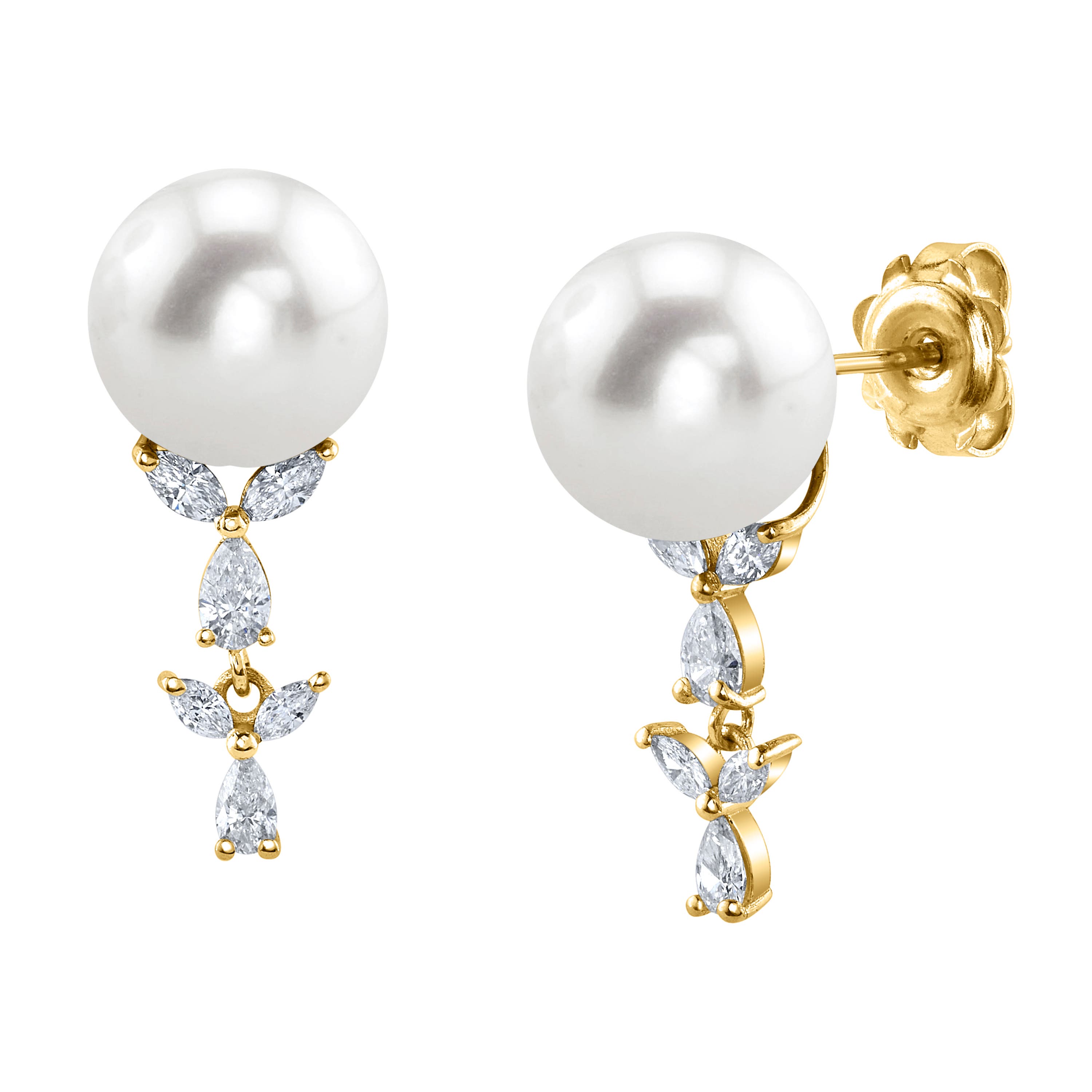 selected Yellow Gold