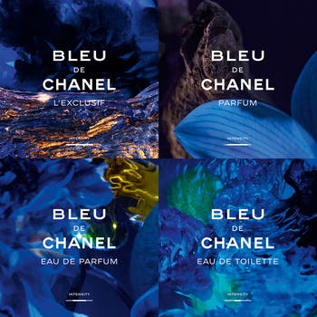 TREK69 　BLEU DE CHANEL Eau de Parfum BLEU DE CHANEL PARFUM - CHANEL | Sephora