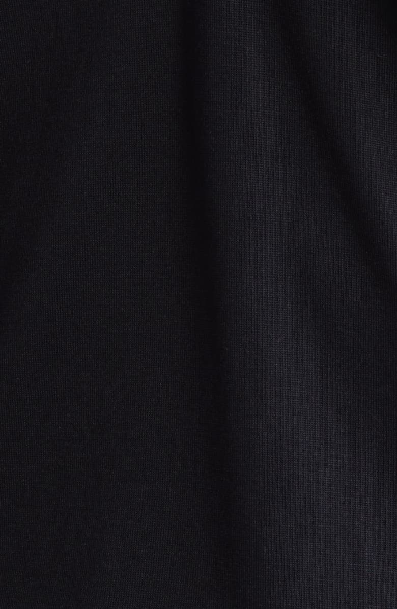 Mavi Jeans V-Neck Modal Blend Top, Alternate, color,