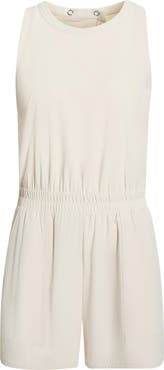 Zella Atlas Short Romper