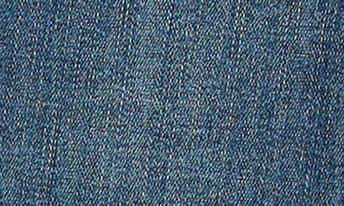 7 For All Mankind Kids' Austyn Relaxed Fit Jeans In Blue