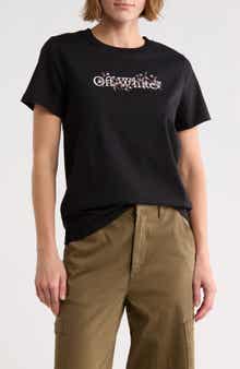 Off-White Basic Tee