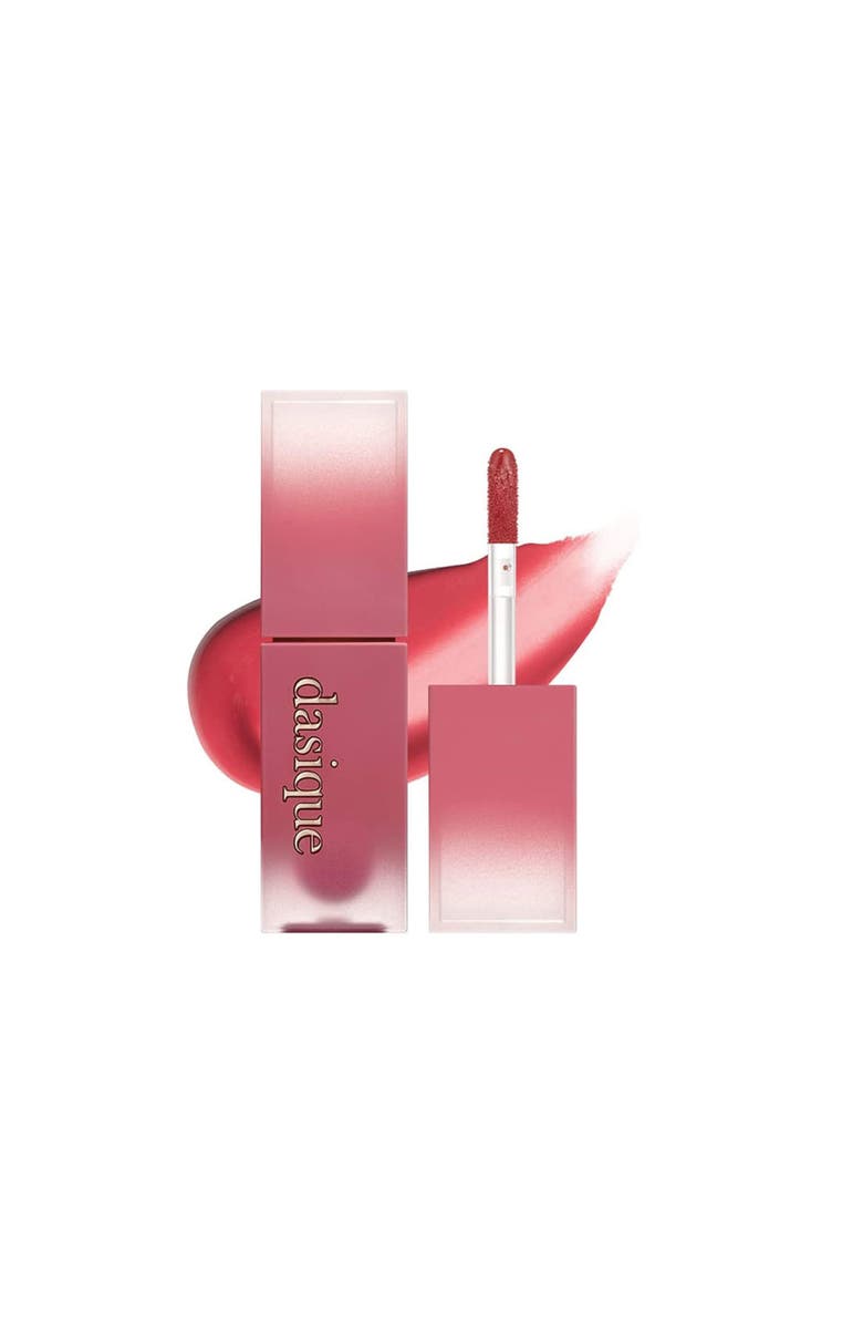 Dasique Cream De Rose Tint, Alternate, color, #05 Fuchsia