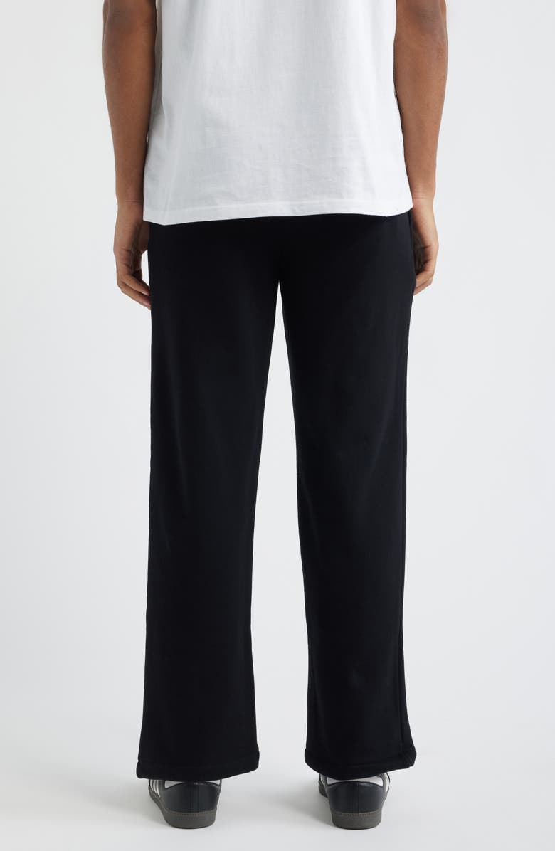 Billionaire Boys Club Planet Graphic Sweatpants, Alternate, color, Black