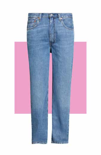 565™ Loose Straight Leg Jeans