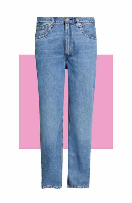 565™ Loose Straight Leg Jeans