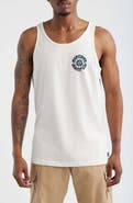 Rip Curl Pacific Rinse Cotton Graphic Tank