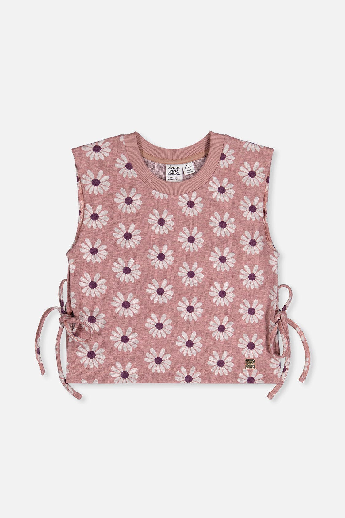 selected Pink Printed Flowers