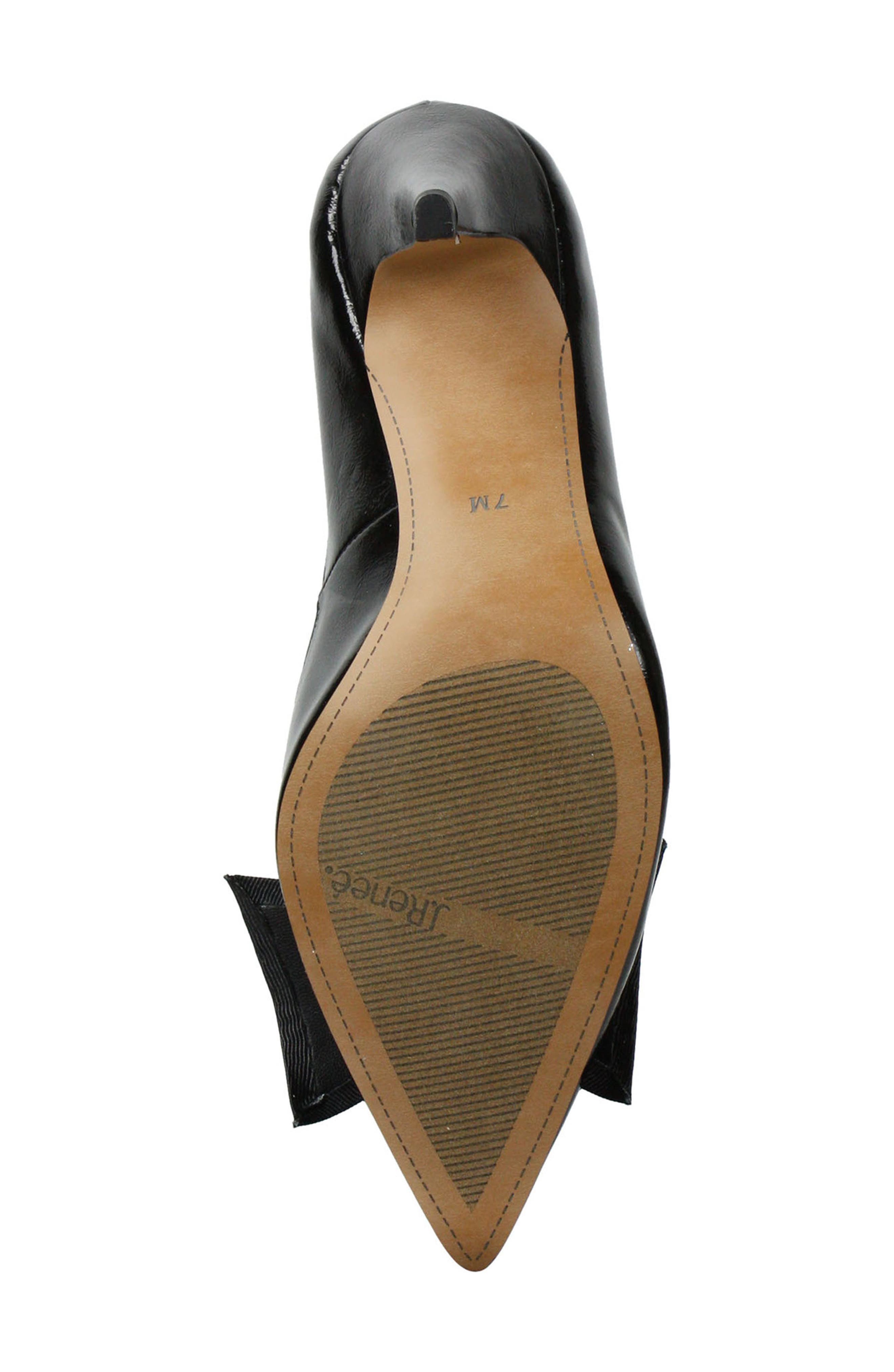 J. Reneé J.Renée Idrease Pointed Toe Pump, Alternate, color, 