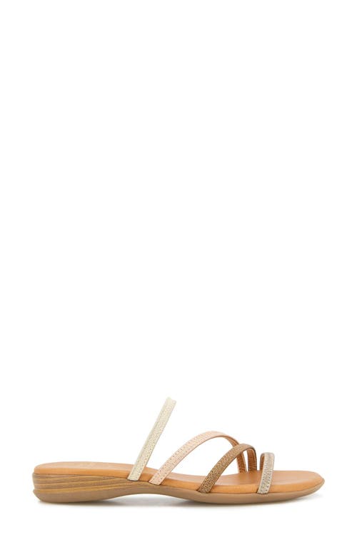Andre Assous André Assous Nolan Sandal