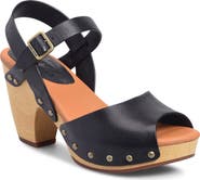 Kork-Ease® Gwen Ankle Strap Platform Sandal