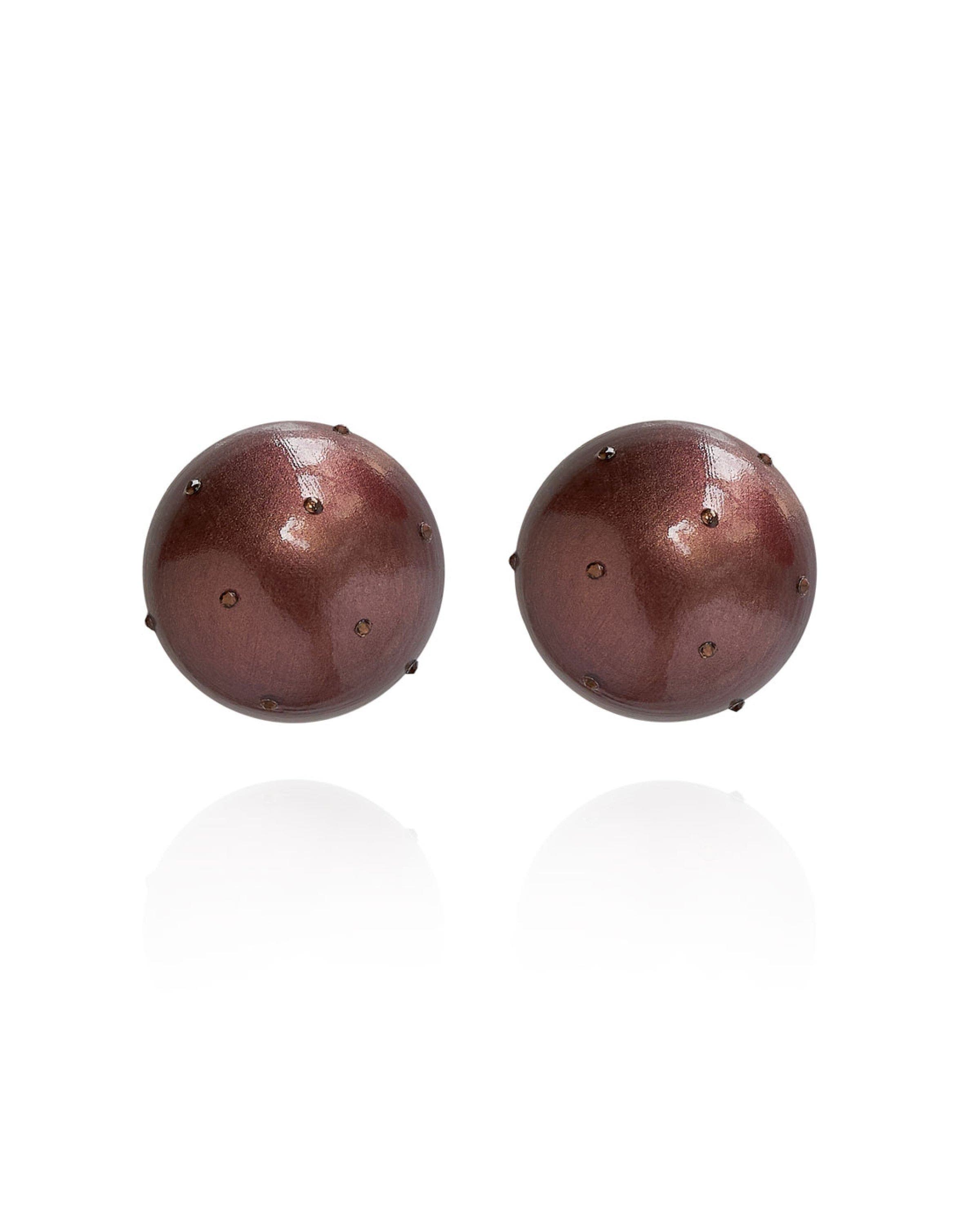 Chocolate Cherry