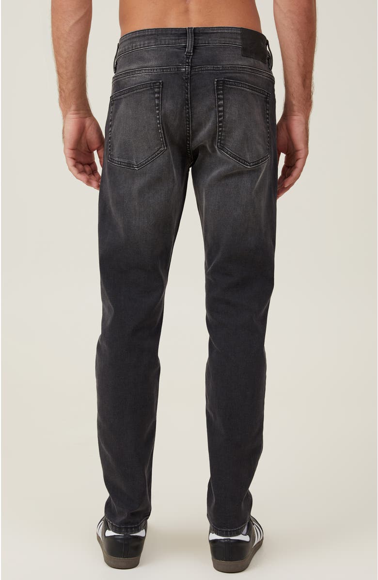 Cotton On Men's Slim Tapered Jean, Alternate, color, 