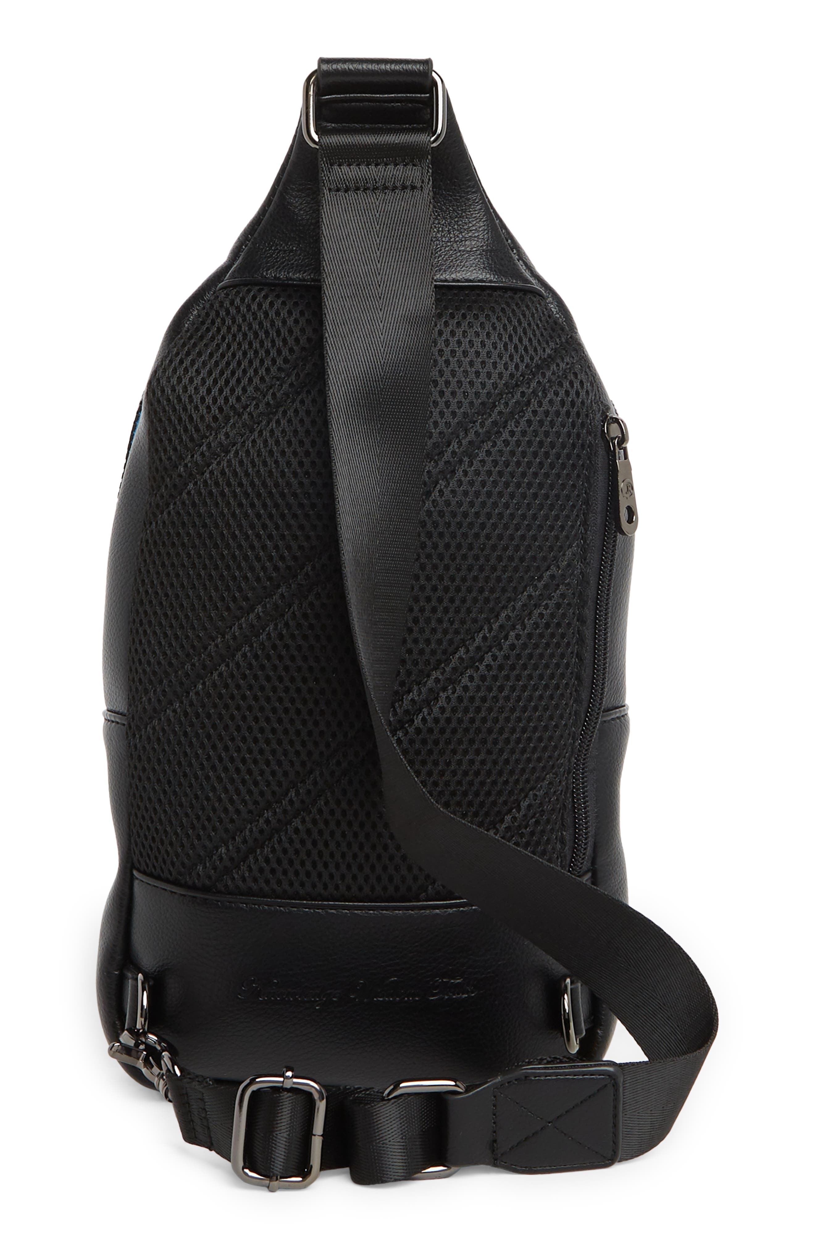 Robert Graham Jedi Sling, Alternate, color, 