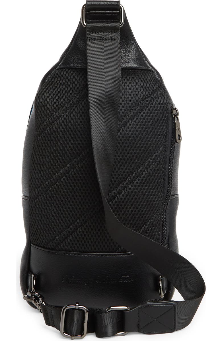 Robert Graham Jedi Sling, Alternate, color,