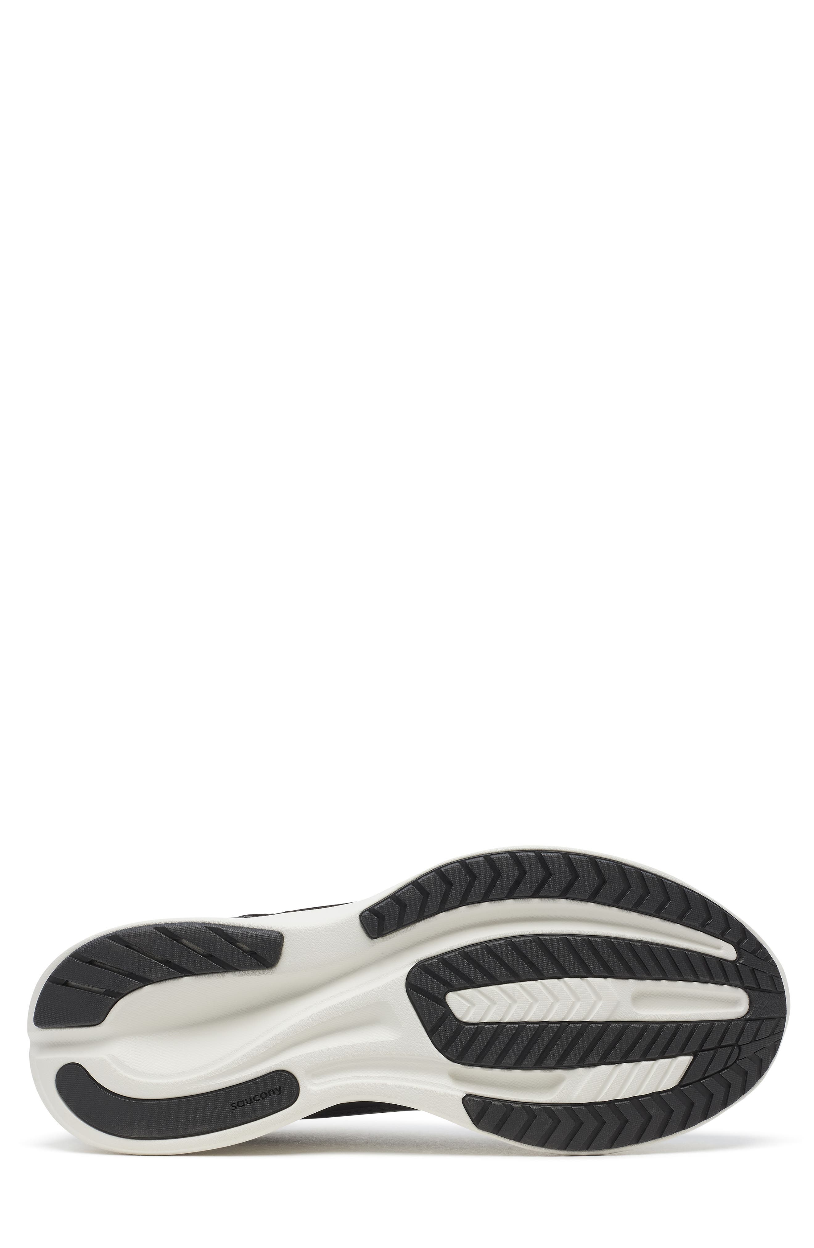 Saucony Integrity Metro Walking Sneaker, Alternate, color, Black