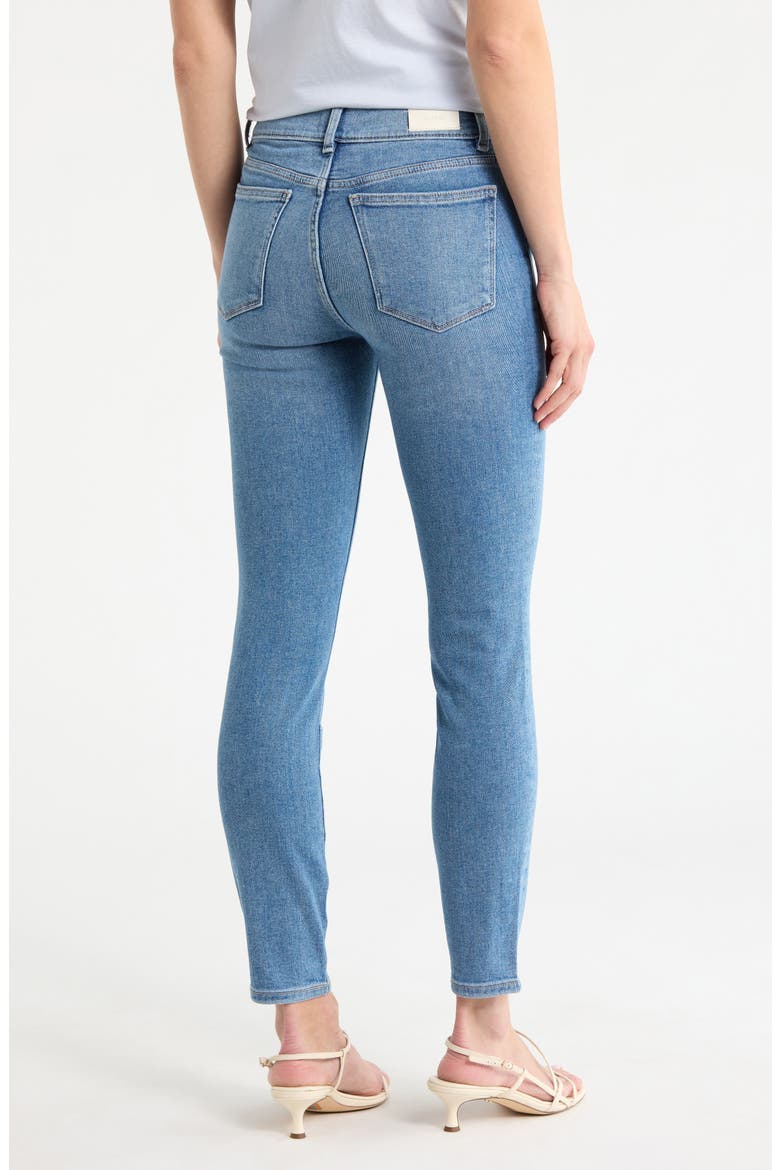 Florence Skinny Jeans, Alternate, color, LIGHT