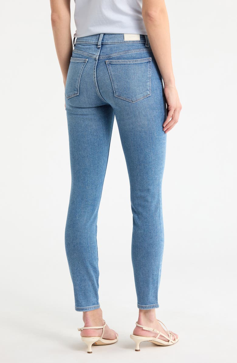 DL1961 Florence Skinny Jeans, Alternate, color, Light