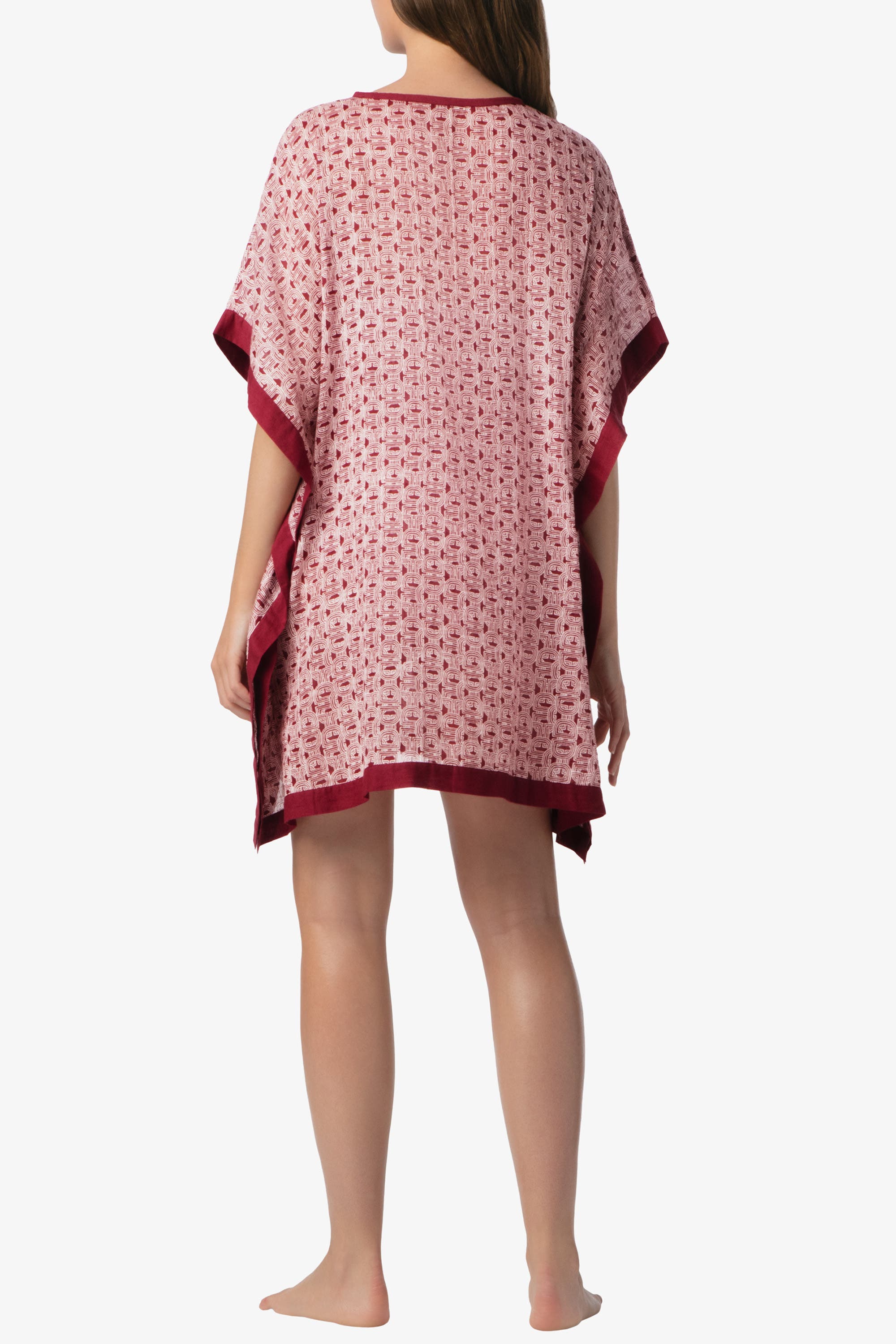 Short Caftan - image 2