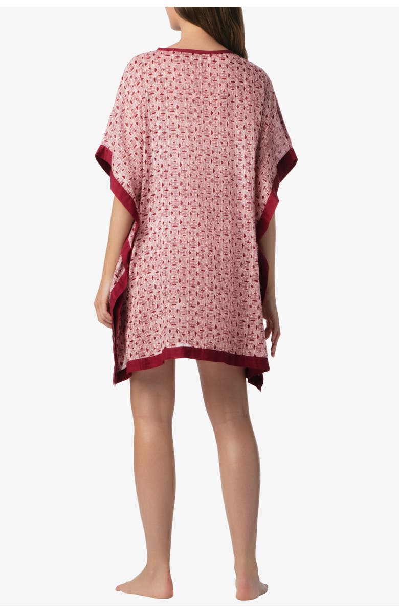 HELEN JON Short Caftan, Alternate, color, Links