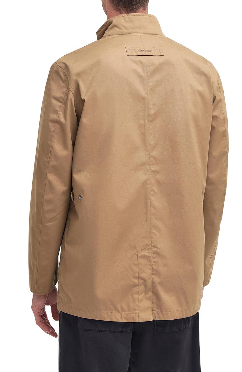 Barbour City Chelsea Waterproof Jacket, Alternate, color,