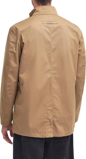 Barbour City Chelsea Waterproof Jacket | Nordstrom Barbour City Chelsea Waterproof Jacket | Nordstrom