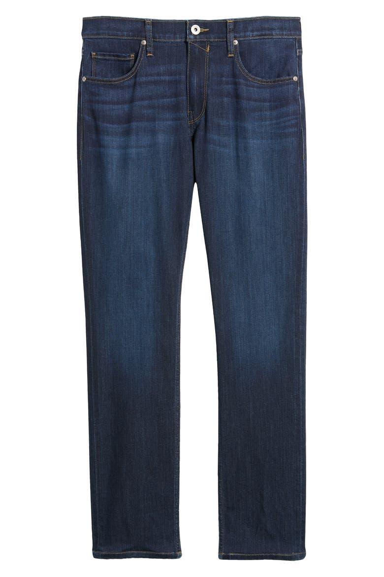 Lennox Slim Fit Jeans, Alternate, color, KASON