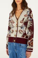 FARM Rio Millena Cardigan