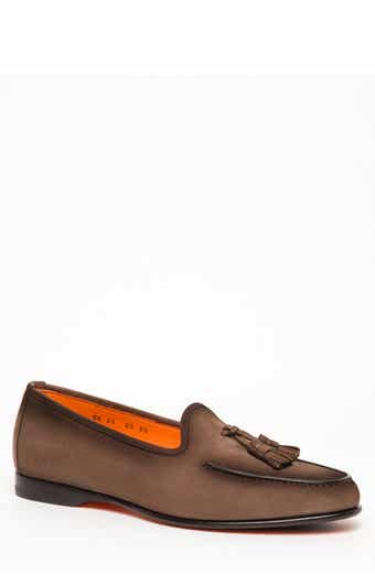 Santoni Andrea Loafer