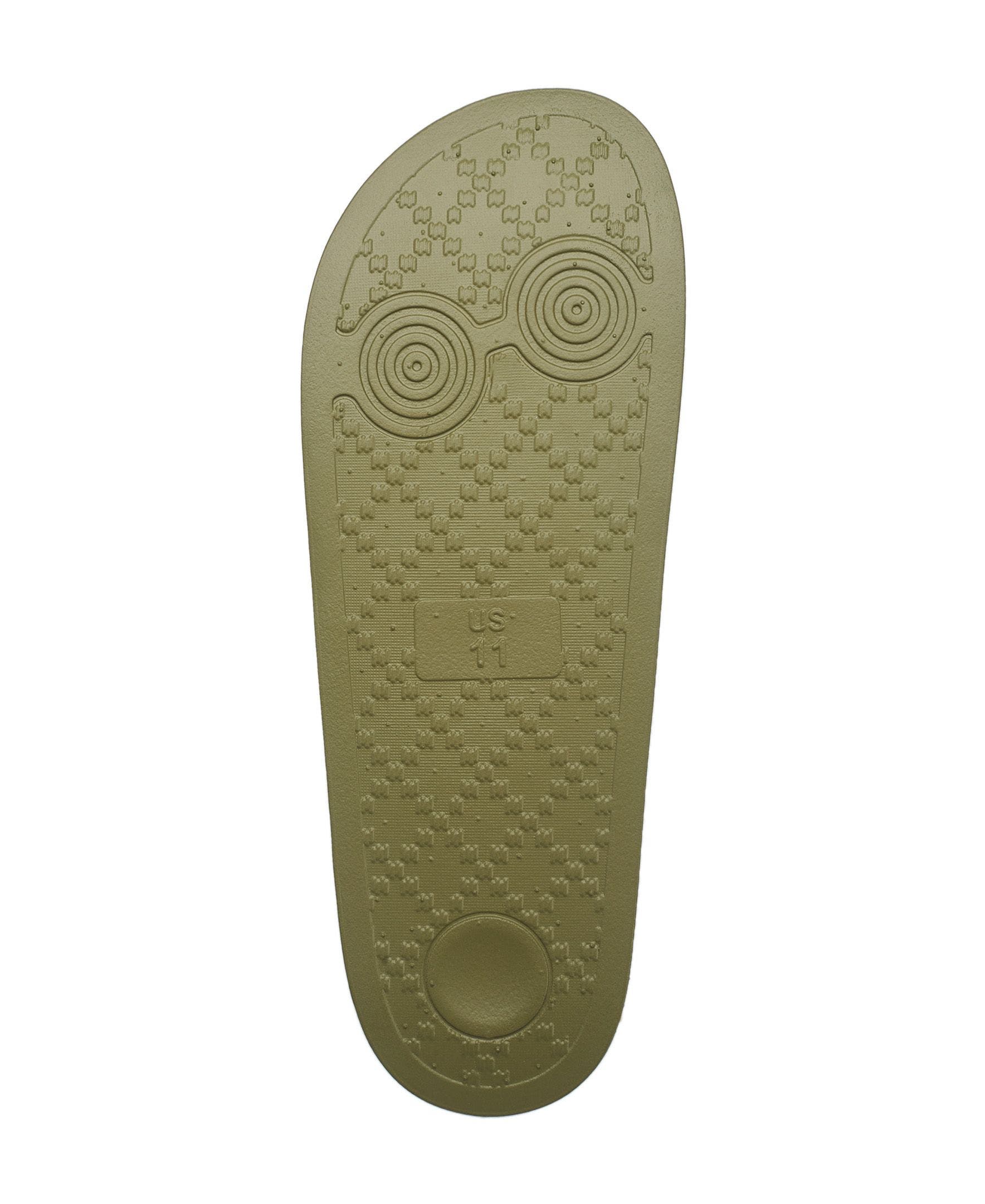 112 Logo Slide, Alternate, color, OLIVE