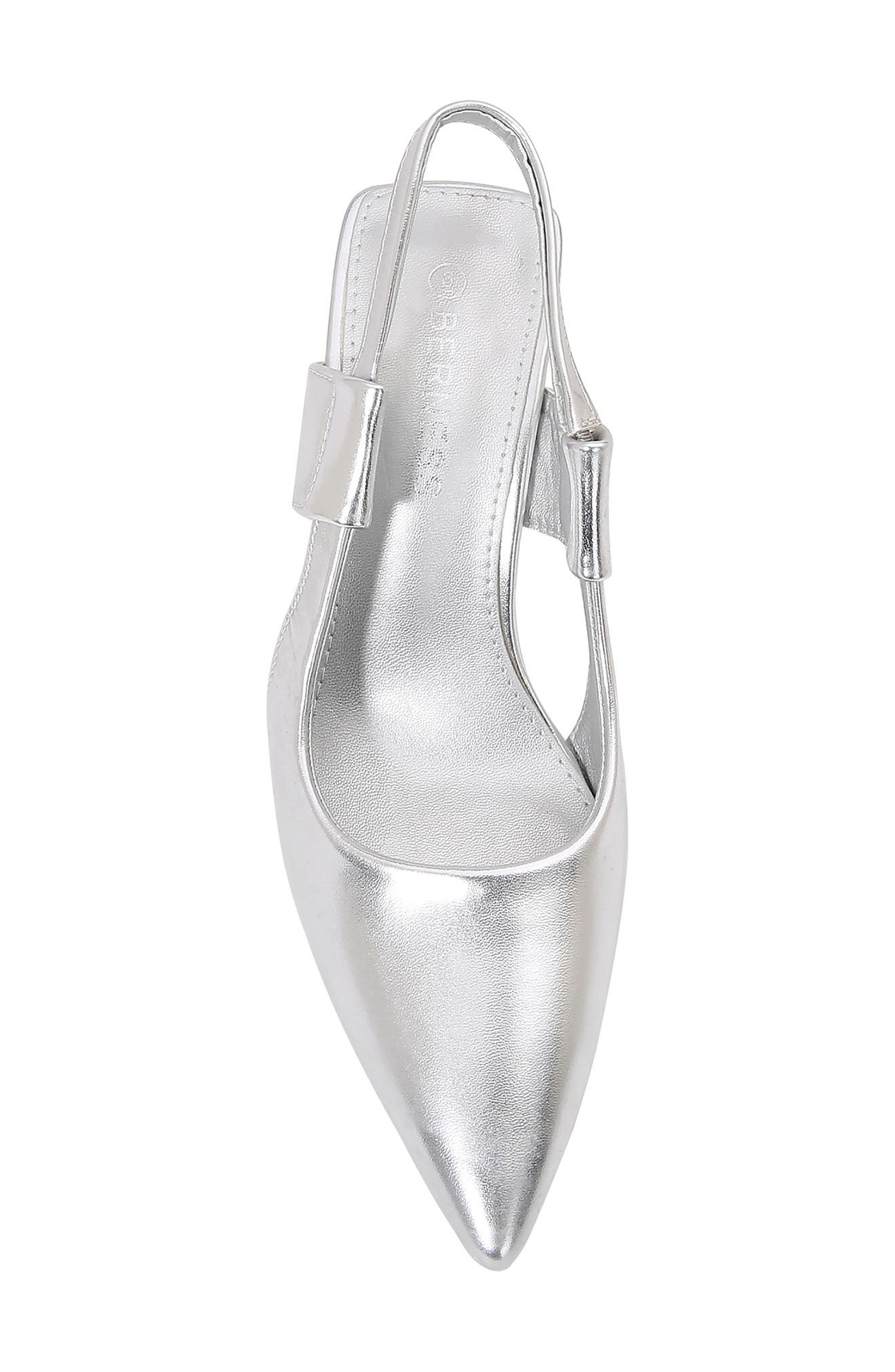 BERNESS Anna Slingback Pump, Alternate, color, 