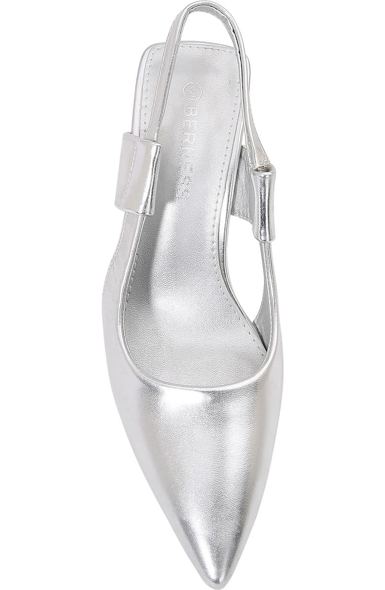 BERNESS Anna Slingback Pump, Alternate, color,