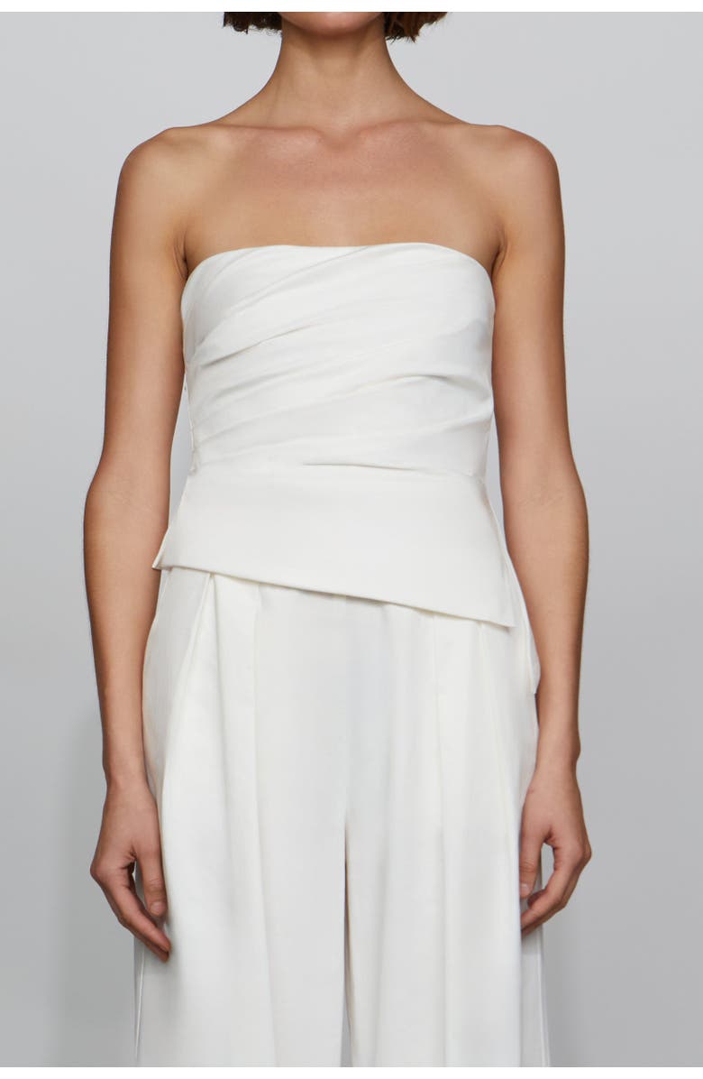 Et Ochs Loren Jumpsuit, Alternate, color, White