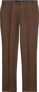 Nordstrom Henrik Trim Fit Italian Linen Suit Separate Pants