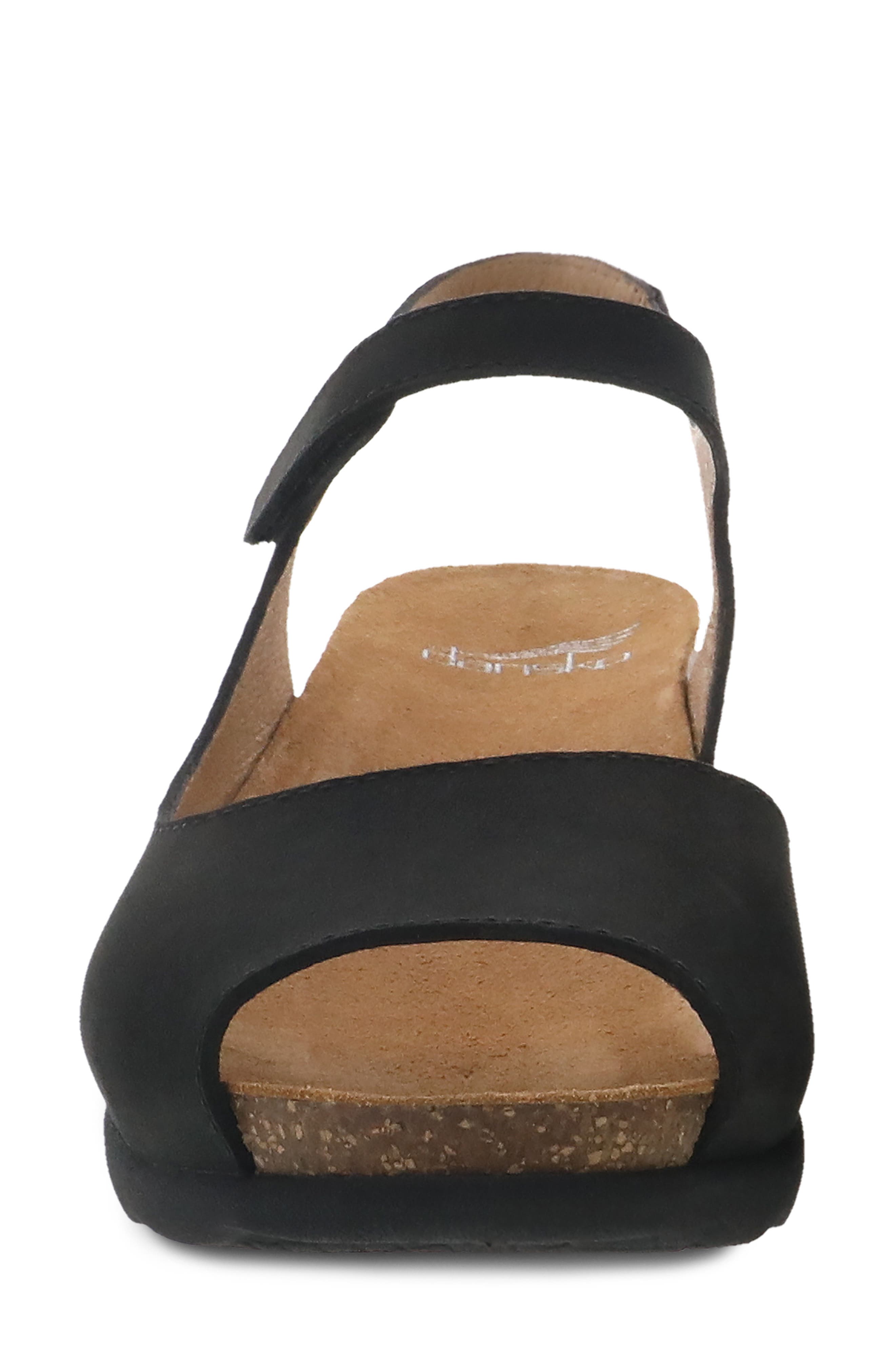 Dansko Marcy Sandal, Alternate, color, 